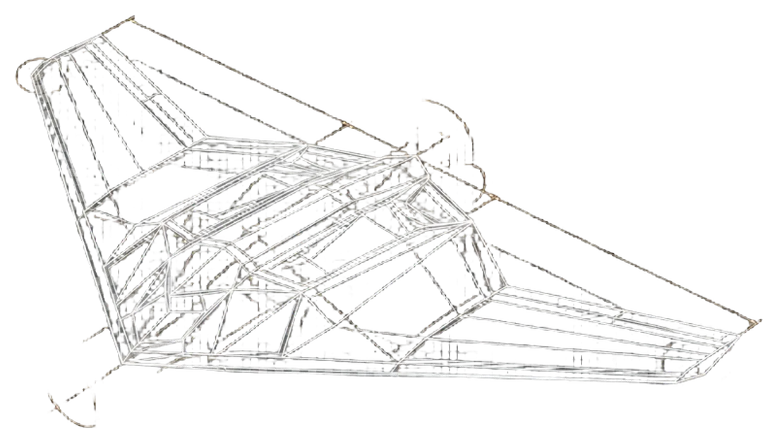 UAV